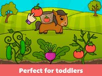 Educational games for kids ages 2 to 5 screenshot apk 6