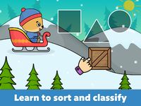Educational games for kids ages 2 to 5 screenshot apk 5