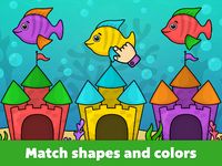 Educational games for kids ages 2 to 5 screenshot apk 4