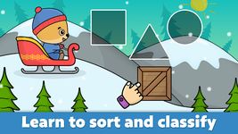 Educational games for kids ages 2 to 5 screenshot apk 19