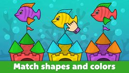 Educational games for kids ages 2 to 5 screenshot apk 18