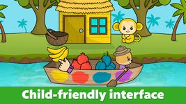 子供のためのアドベンチャーゲーム - 幼児のための無料の教育ゲーム のスクリーンショットapk 15