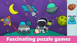 Educational games for kids ages 2 to 5 screenshot apk 14