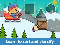 Educational games for kids ages 2 to 5 screenshot apk 12