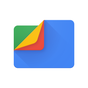 Files by Google: Clean up space on your phone icon