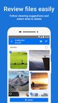 Files de Google: Libera espacio de tu teléfono captura de pantalla apk 5