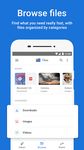 Files by Google: Clean up space on your phone ảnh màn hình apk 4