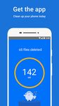 Files by Google: Clean up space on your phone screenshot apk 1