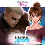 Tangkapan layar apk Henri's Secret 3