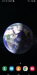 Earth Planet 3D Live Wallpaper ekran görüntüsü APK 3