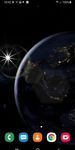 Earth Planet 3D Live Wallpaper ekran görüntüsü APK 4