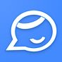 Schateen - chat with new people Icon