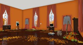 脱出ゲーム Autumn 紅葉とキノコとリスの家 のスクリーンショットapk 8