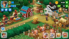 Screenshot 12 di Wild West: New Frontier apk