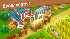 Screenshot 10 di Wild West: New Frontier apk