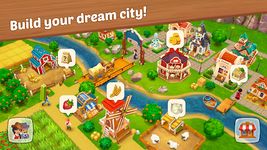 Screenshot 7 di Wild West: New Frontier apk