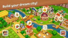 Screenshot 19 di Wild West: New Frontier apk