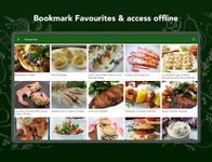 Screenshot 6 di Cucina libro: Tutte le ricette apk