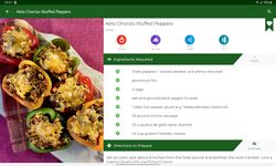 Keuken Boek: Alle recepten screenshot APK 2