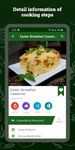 Captura de tela do apk Cozinha do livro: Receitas 16