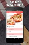 Screenshot 14 di Pizza Recipes apk