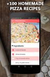 Screenshot 11 di Pizza Recipes apk