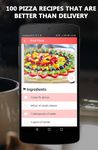 Screenshot 9 di Pizza Recipes apk