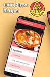 Screenshot 4 di Pizza Recipes apk