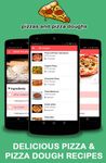 Screenshot 23 di Pizza Recipes apk