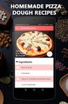 Screenshot 2 di Pizza Recipes apk