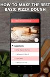 Screenshot 17 di Pizza Recipes apk