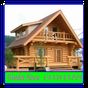 Apk Casa di legno