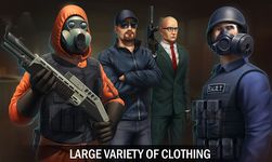 Imagem 10 do Crime Revolt Online Shooter