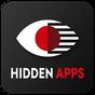 ไอคอน APK ของ แอพพลิเคชันที่ซ่อนอยู่ - Hidden Apps