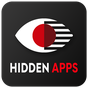 Hidden Apps apk icon