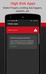 Imagem 6 do aplicativos ocultos - Hidden Apps