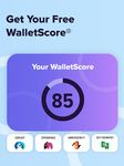 WalletHub - Free Credit Score screenshot apk 5