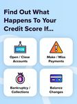 WalletHub - Free Credit Score screenshot apk 