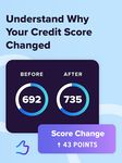 WalletHub - Free Credit Score screenshot apk 15