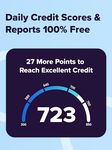 WalletHub - Free Credit Score screenshot apk 16