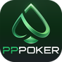 PPPoker-Free Poker&Home Games icon