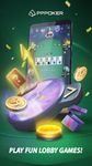 PPPoker-Free Poker&Home Games의 스크린샷 apk 6