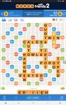 Words With Friends 2 - Word Game ekran görüntüsü APK 4