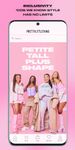 PrettyLittleThing captura de pantalla apk 12