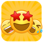 Icône de Messaging+ Cute Emoji