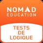 Tests de logique - Exercices, QCM, Quiz, Training APK