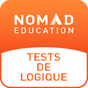 Tests de logique - Exercices, QCM, Quiz, Training APK