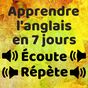 Français en Anglais Parlant APK