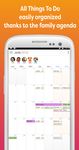 TipStuff, l'Agenda Familial capture d'écran apk 3