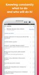 TipStuff, l'Agenda Familial capture d'écran apk 